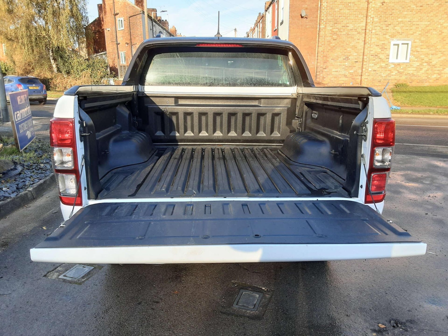 Used Ford Ranger 2022 for sale - 76807667: Photo 42