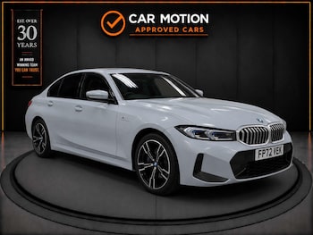 Used BMW 3 Series 2022 for sale - 79168720: Photo