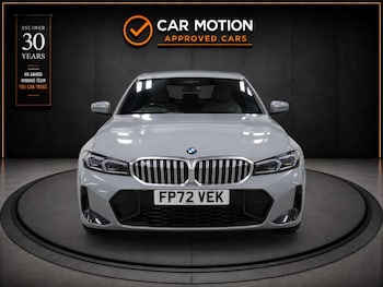 Used BMW 3 Series 2022 for sale - 79168720: Photo
