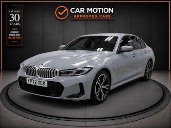 Used BMW 3 Series 2022 for sale - 79168720: Photo