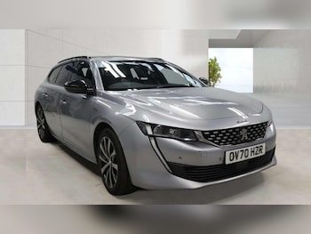 Used Peugeot 508 2020 for sale - 78291272: Photo