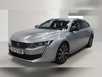 Used Peugeot 508 2020 for sale - 78291272: Photo