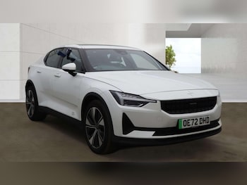 Used Polestar Polestar 2 2022 for sale - 78741478: Photo