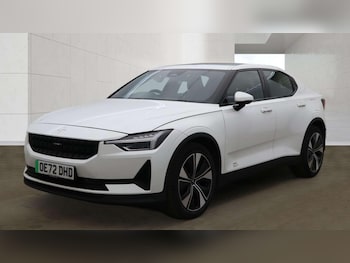 Used Polestar Polestar 2 2022 for sale - 78741478: Photo