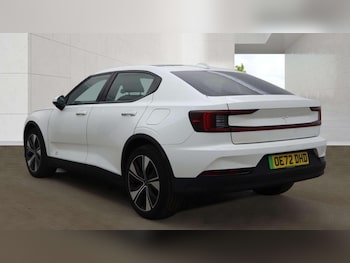 Used Polestar Polestar 2 2022 for sale - 78741478: Photo