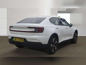Used Polestar Polestar 2 2022 for sale - 78741478: Photo