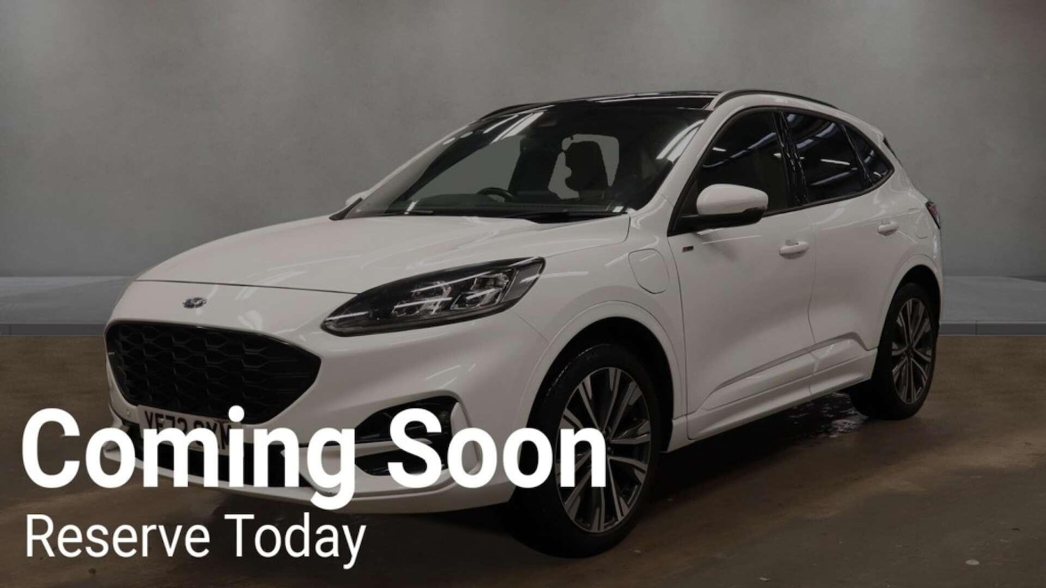 Used Ford Kuga for sale - 77484583: Photo 11