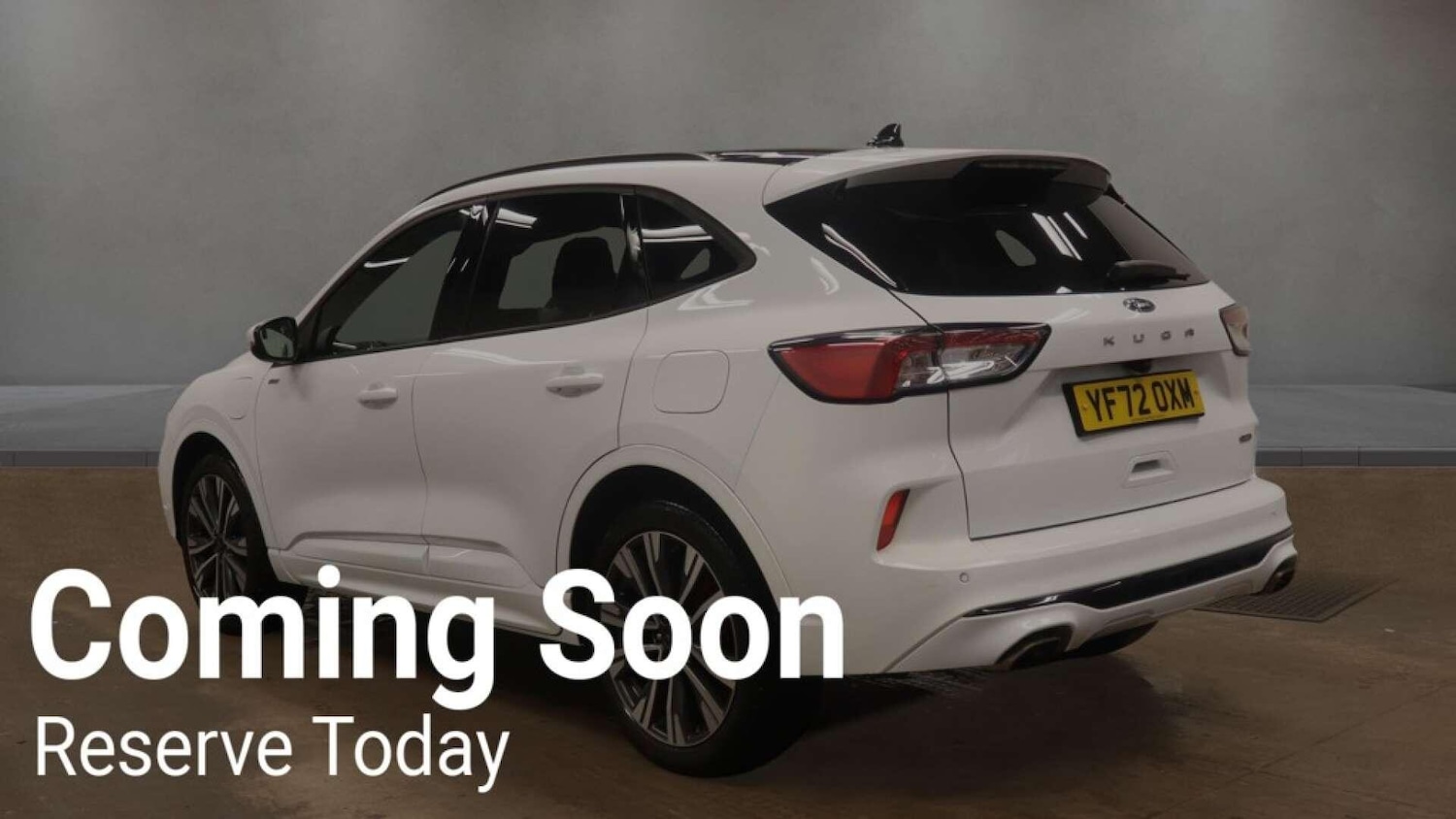 Used Ford Kuga for sale - 77484583: Photo 12