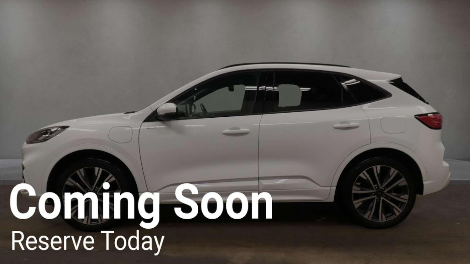 Used Ford Kuga for sale - 77484583: Photo 19