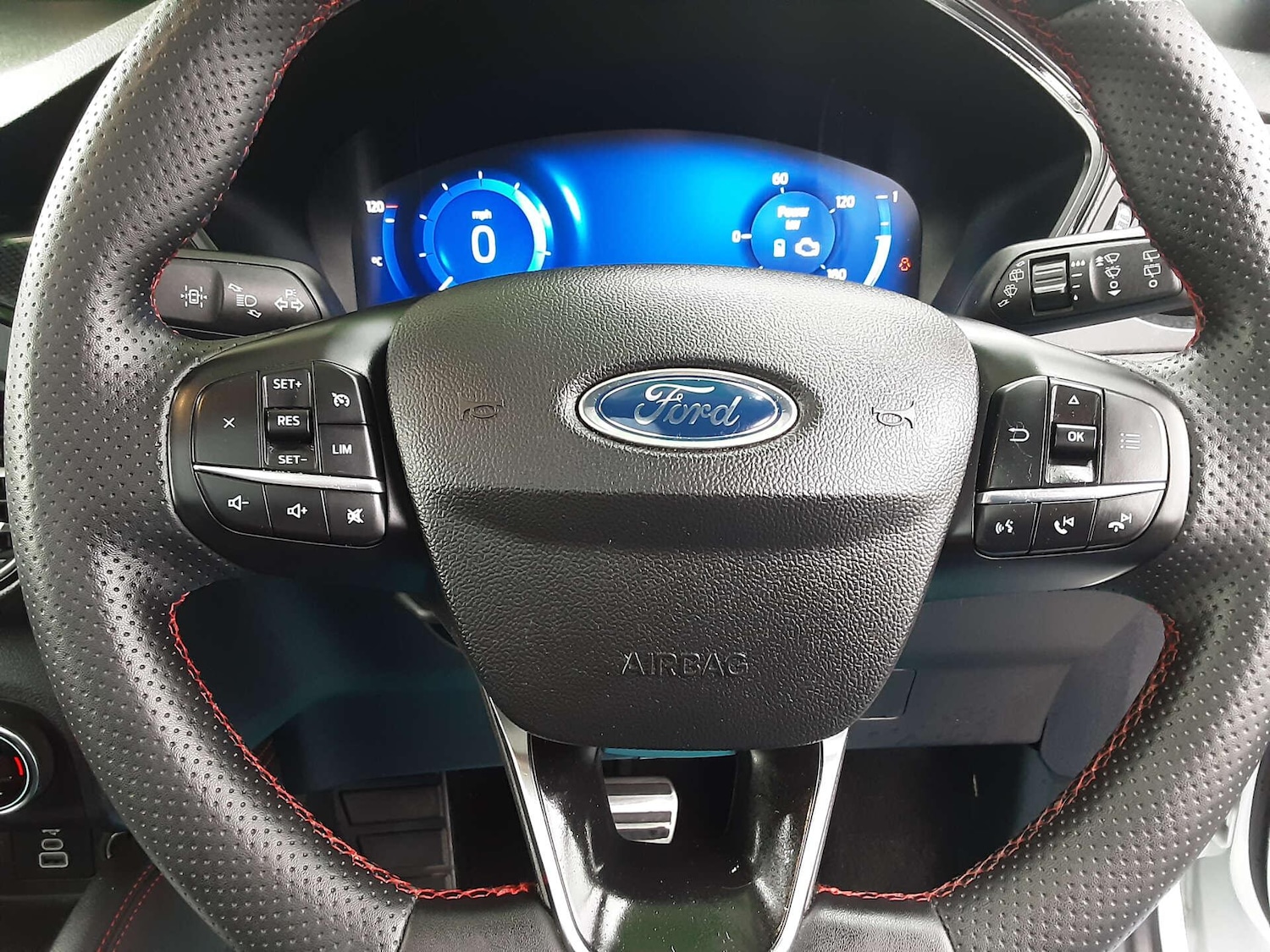 Used Ford Kuga 2023 for sale - 77484583: Photo 33