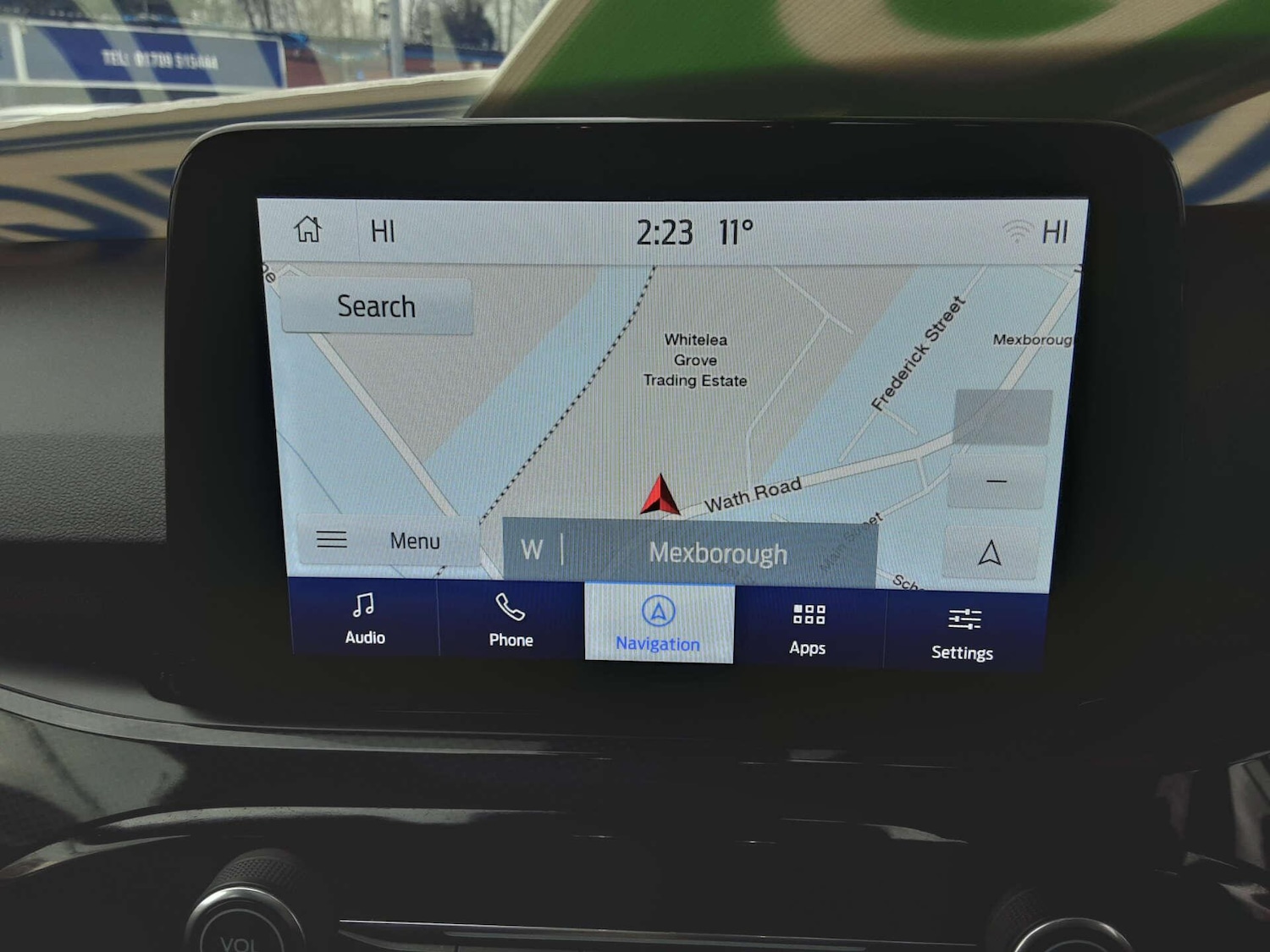 Used Ford Kuga 2023 for sale - 77484583: Photo 37