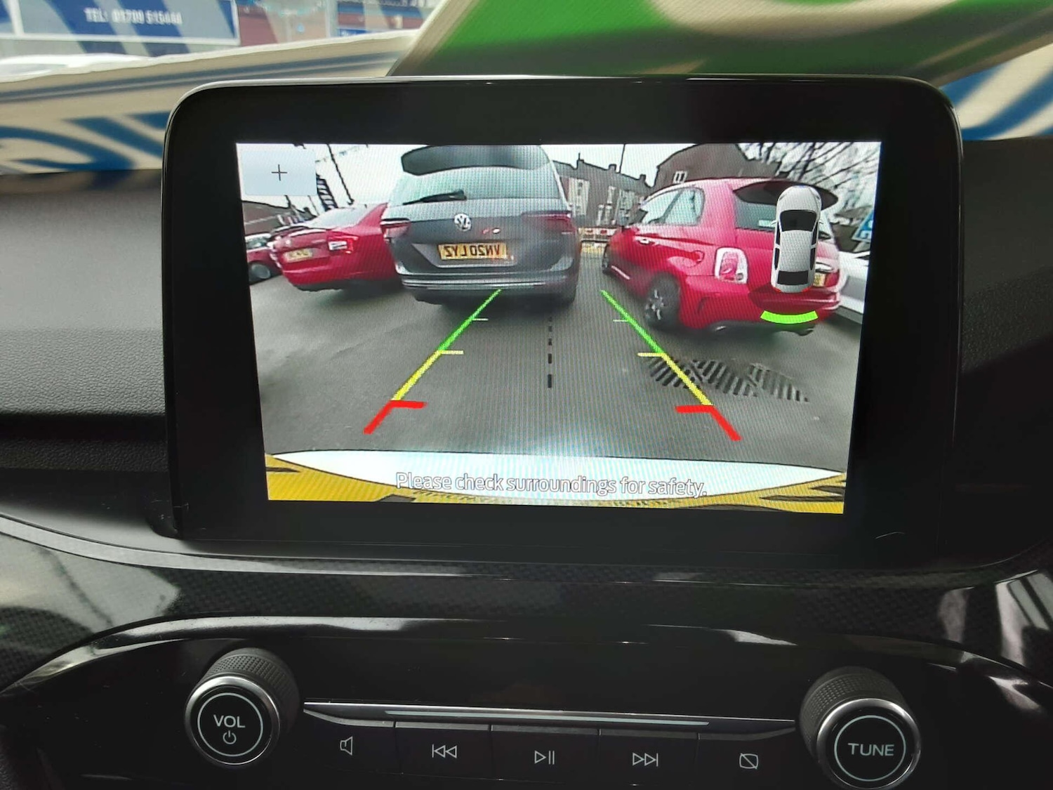 Used Ford Kuga 2023 for sale - 77484583: Photo 38