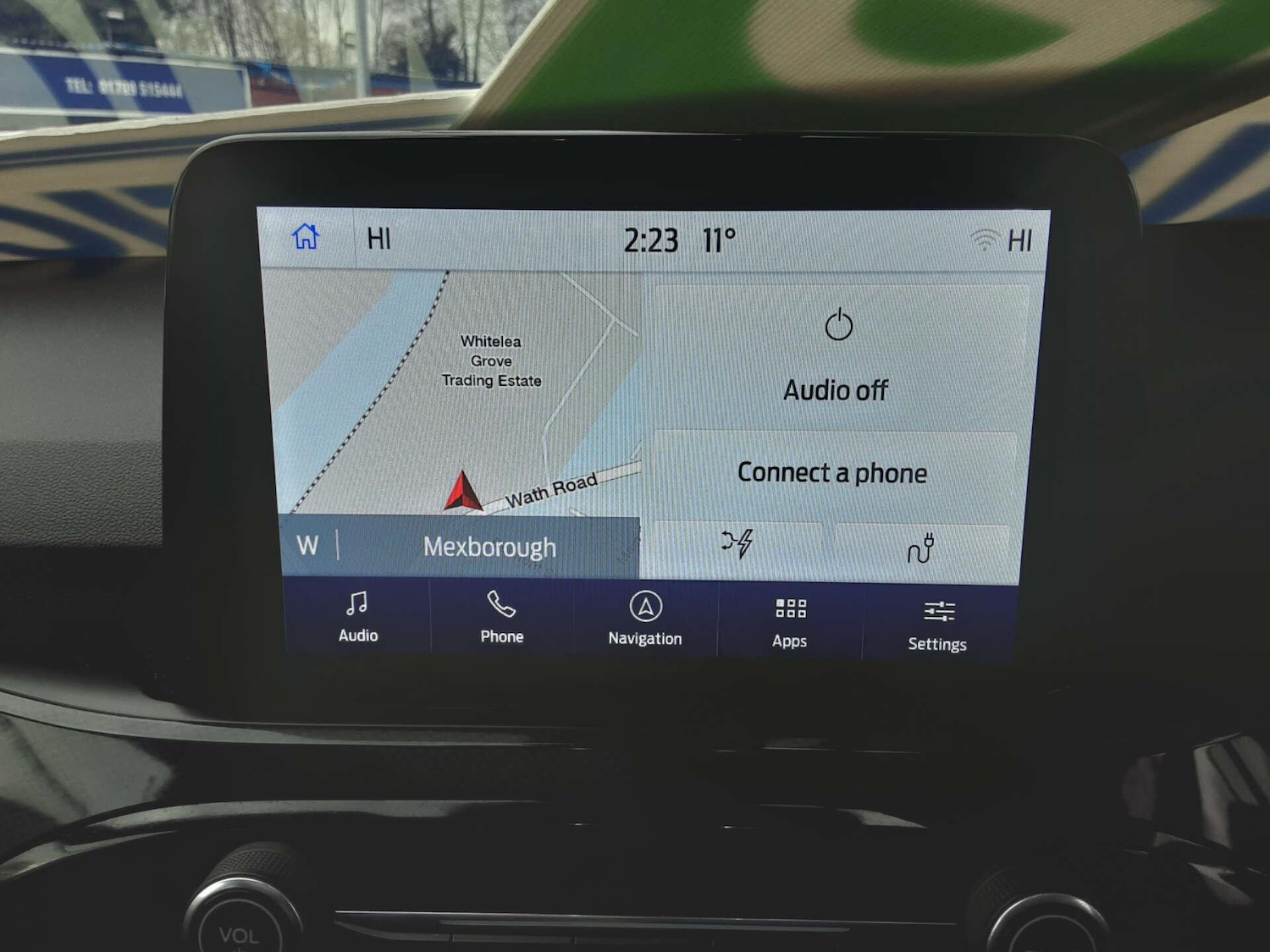 Used Ford Kuga 2023 for sale - 77484583: Photo 39