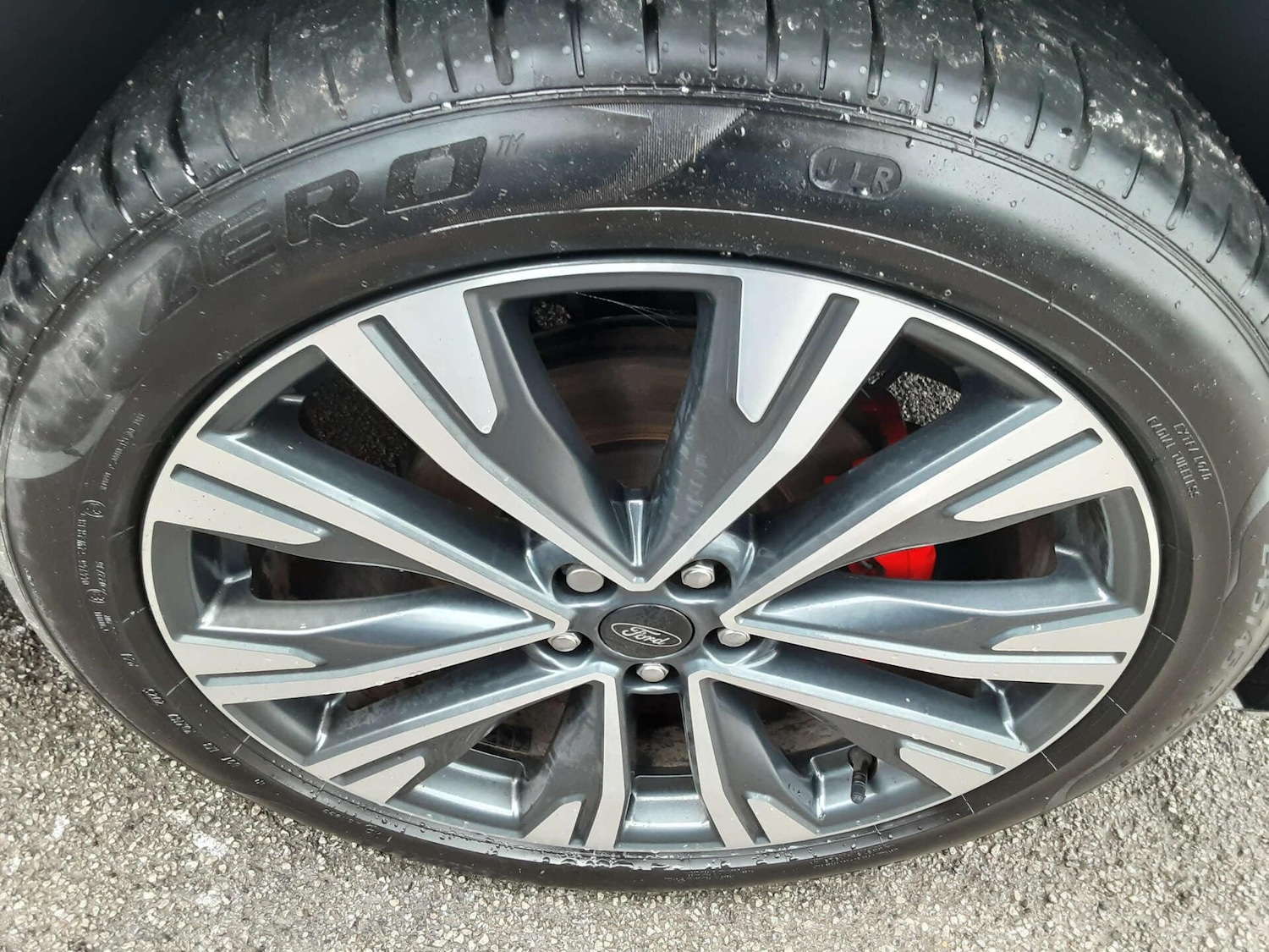 Used Ford Kuga 2023 for sale - 77484583: Photo 42