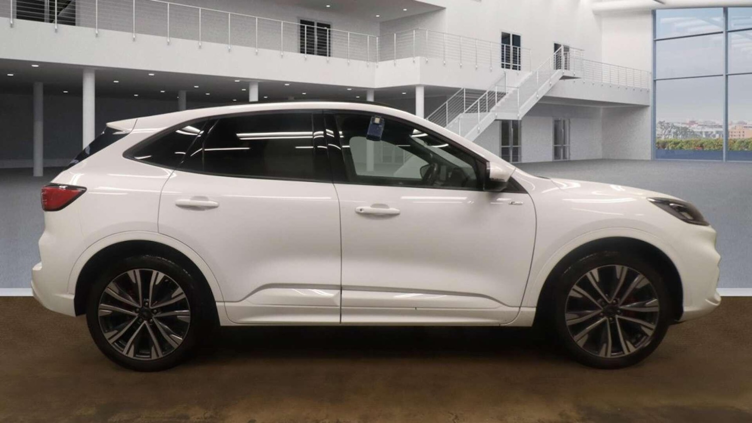 Used Ford Kuga for sale - 77484583: Photo 6