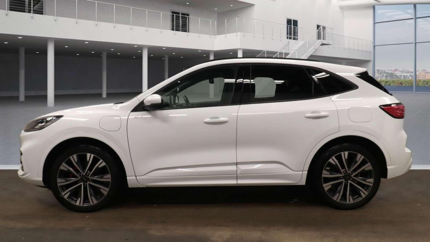 Used Ford Kuga for sale - 77484583: Photo 7