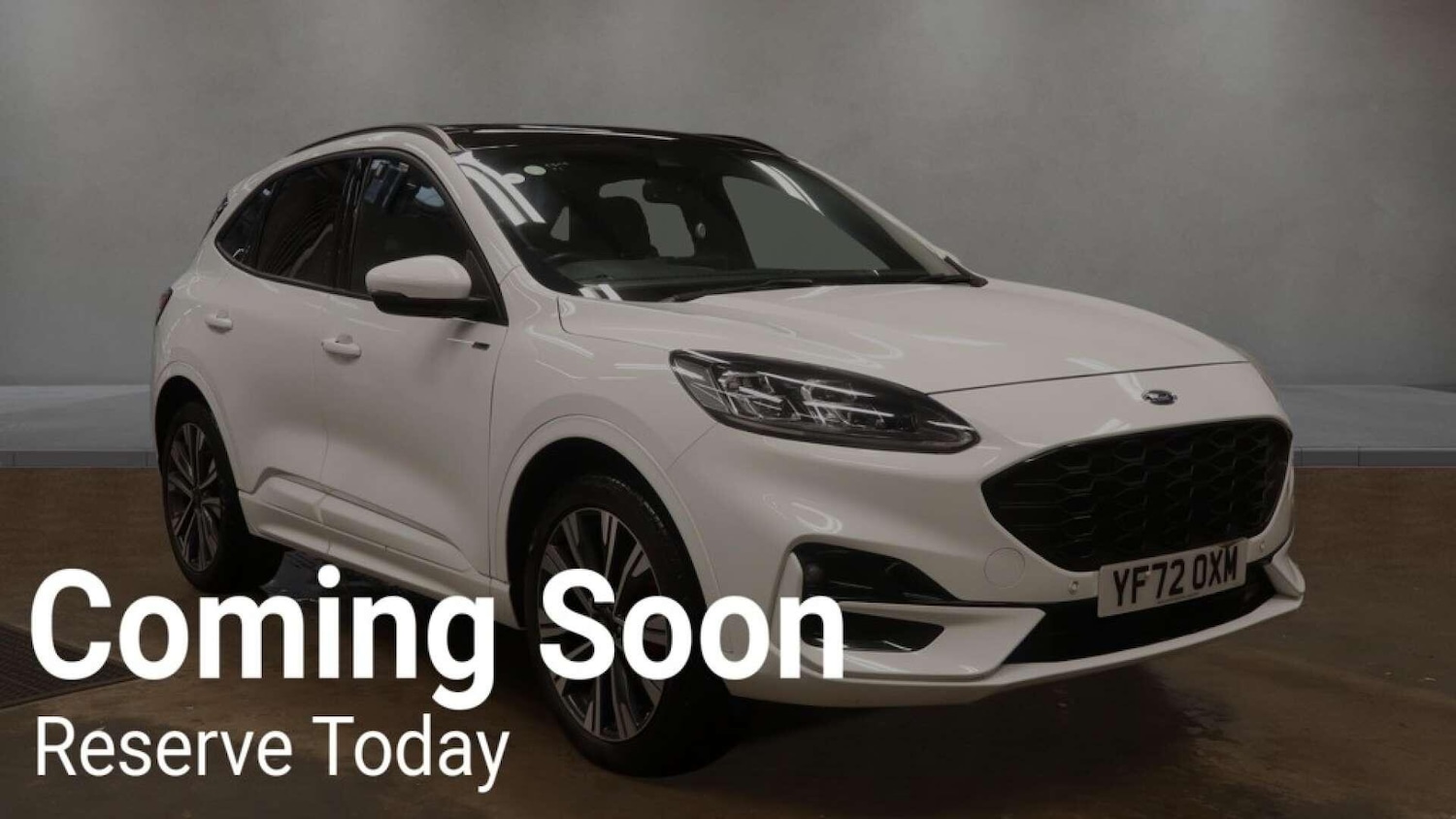 Used Ford Kuga for sale - 77484583: Photo 9