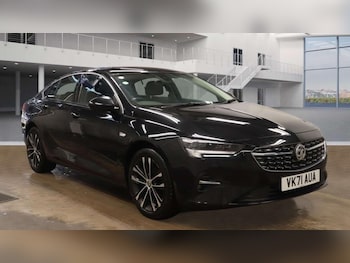 (71) - 1.5 Insignia SE Edition TD 5dr