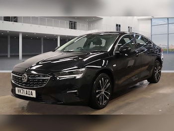 Used Vauxhall Insignia 2022 for sale - 77440569: Photo