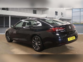 Used Vauxhall Insignia 2022 for sale - 77440569: Photo