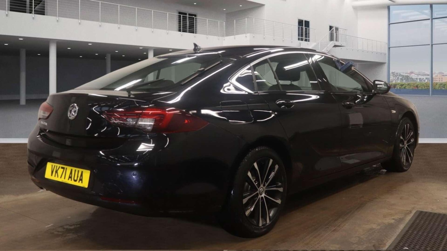 Used Vauxhall Insignia 2022 for sale - 77440569: Photo 5