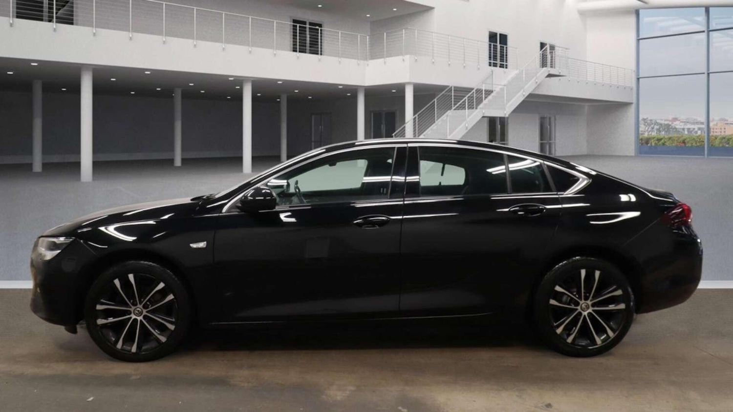 Used Vauxhall Insignia 2022 for sale - 77440569: Photo 9