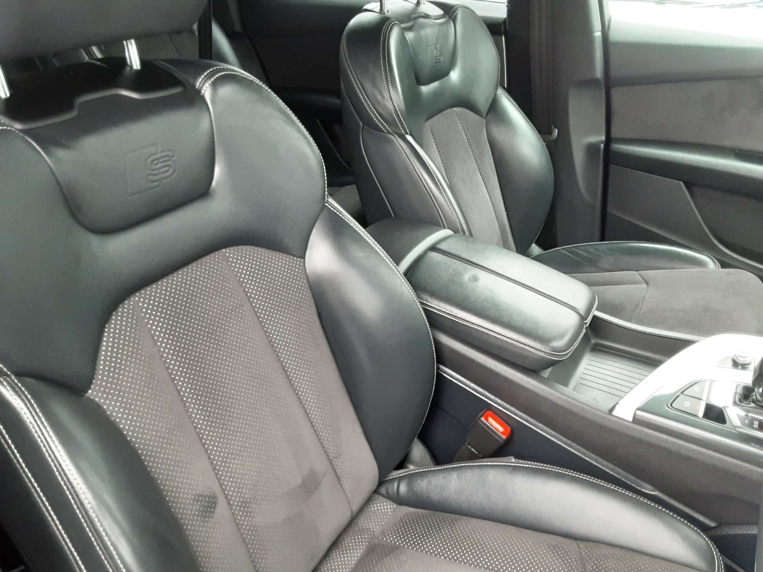 Used Audi Q7 2017 for sale - 76404614: Photo 18