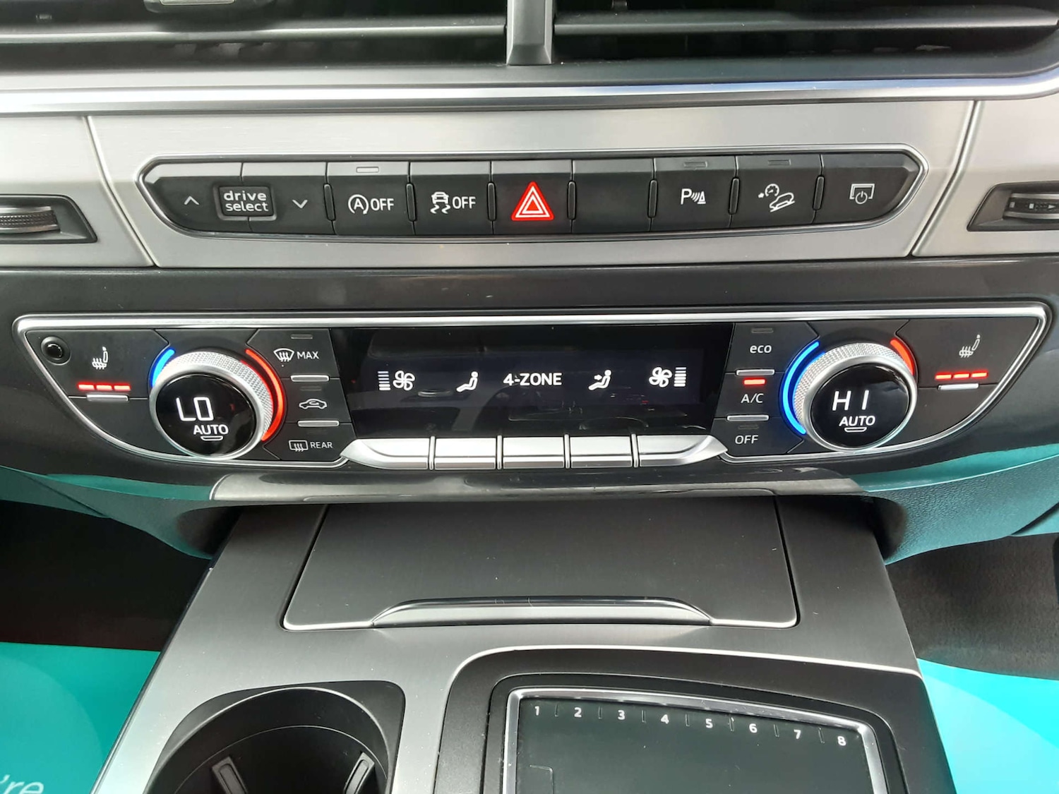 Used Audi Q7 2017 for sale - 76404614: Photo 33