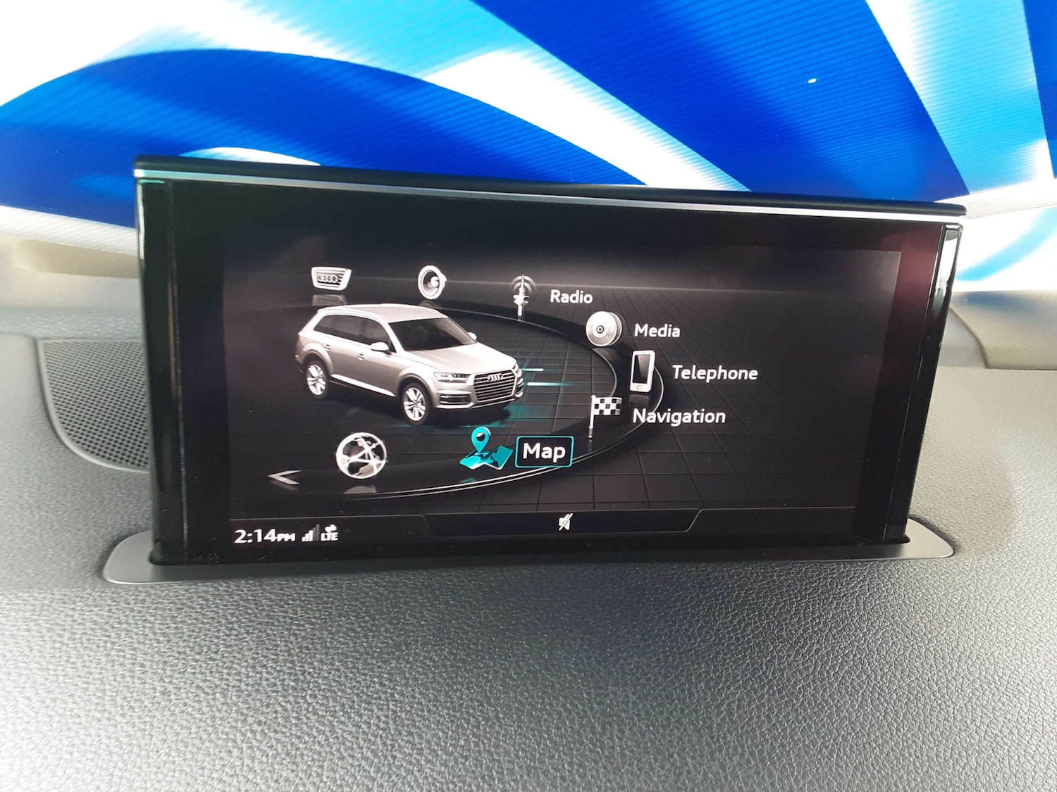 Used Audi Q7 2017 for sale - 76404614: Photo 36