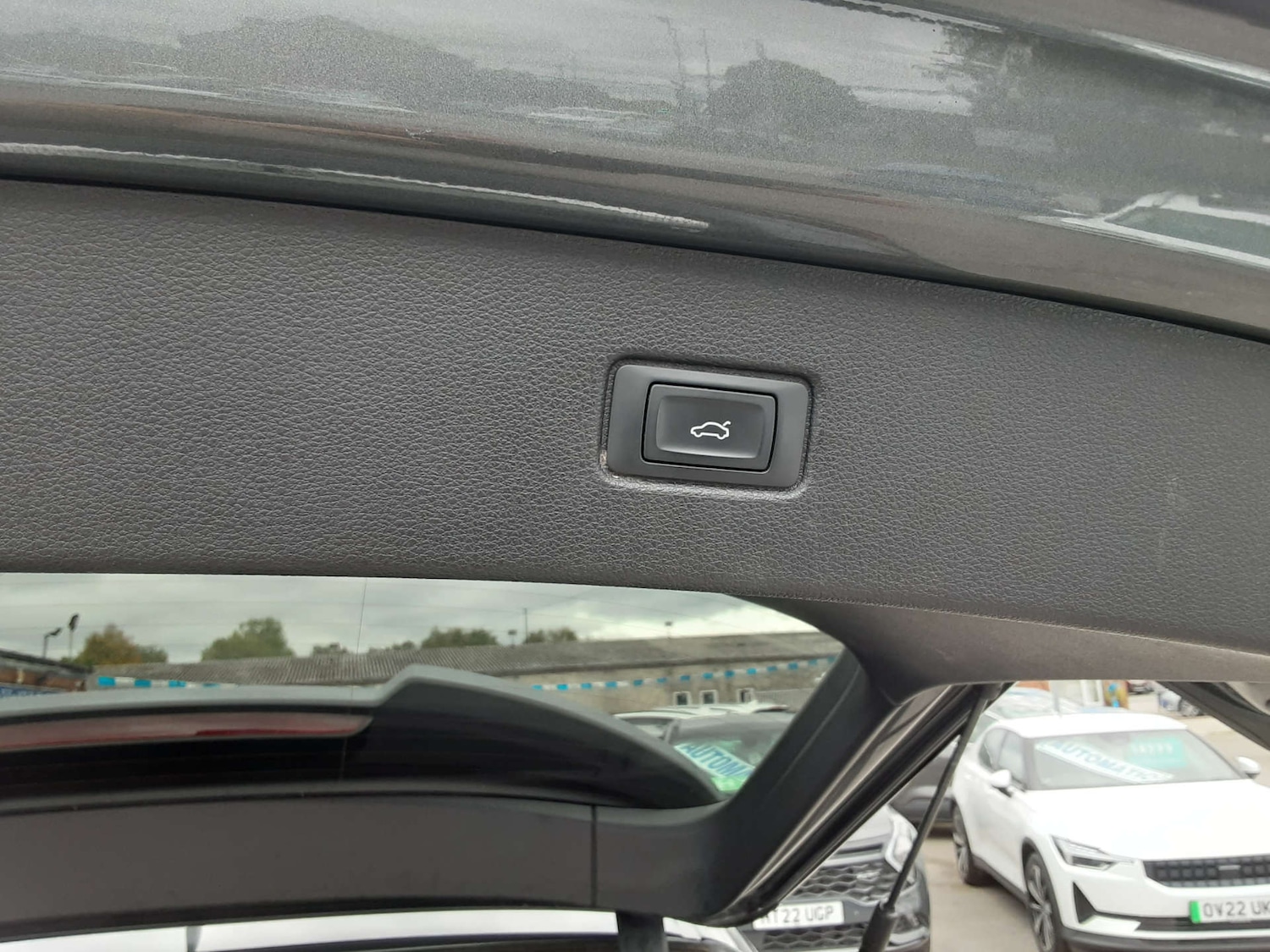 Used Audi Q7 2017 for sale - 76404614: Photo 38