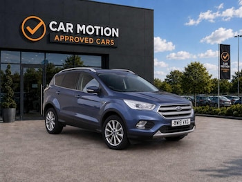 Used Ford Kuga 2019 for sale - 78796288: Photo