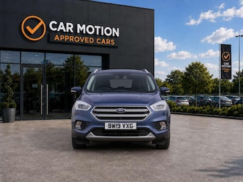Used Ford Kuga 2019 for sale - 78796288: Photo