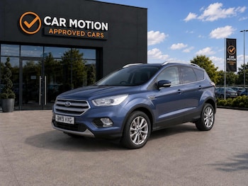 Used Ford Kuga 2019 for sale - 78796288: Photo