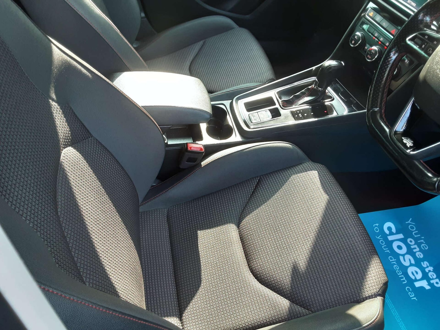 Used SEAT Leon for sale - 77970691: Photo 20