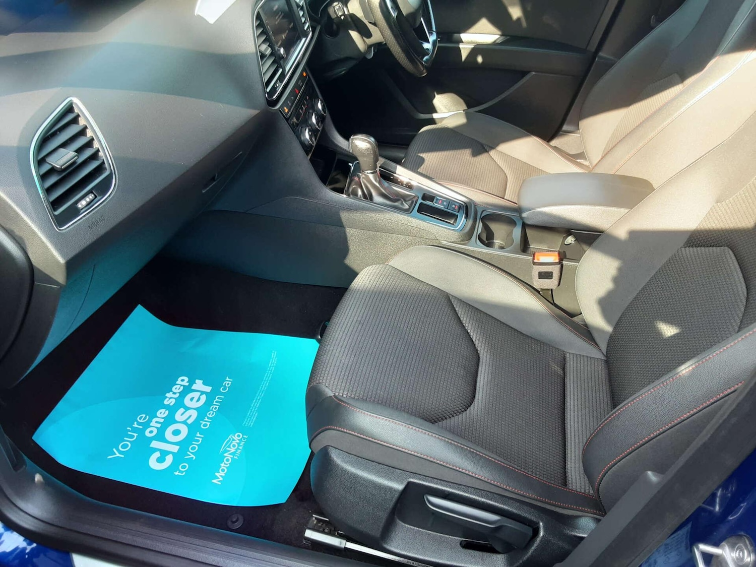 Used SEAT Leon for sale - 77970691: Photo 21