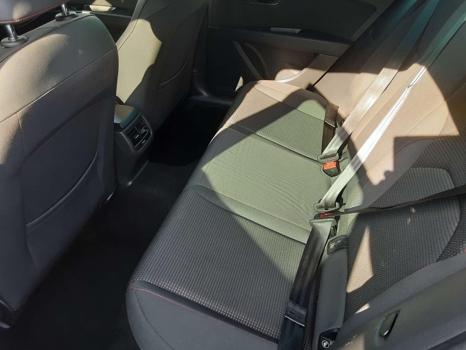 Used SEAT Leon for sale - 77970691: Photo 23