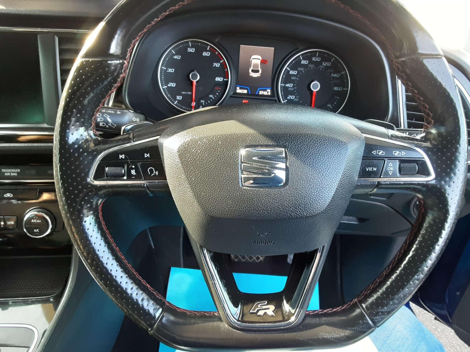 Used SEAT Leon for sale - 77970691: Photo 27