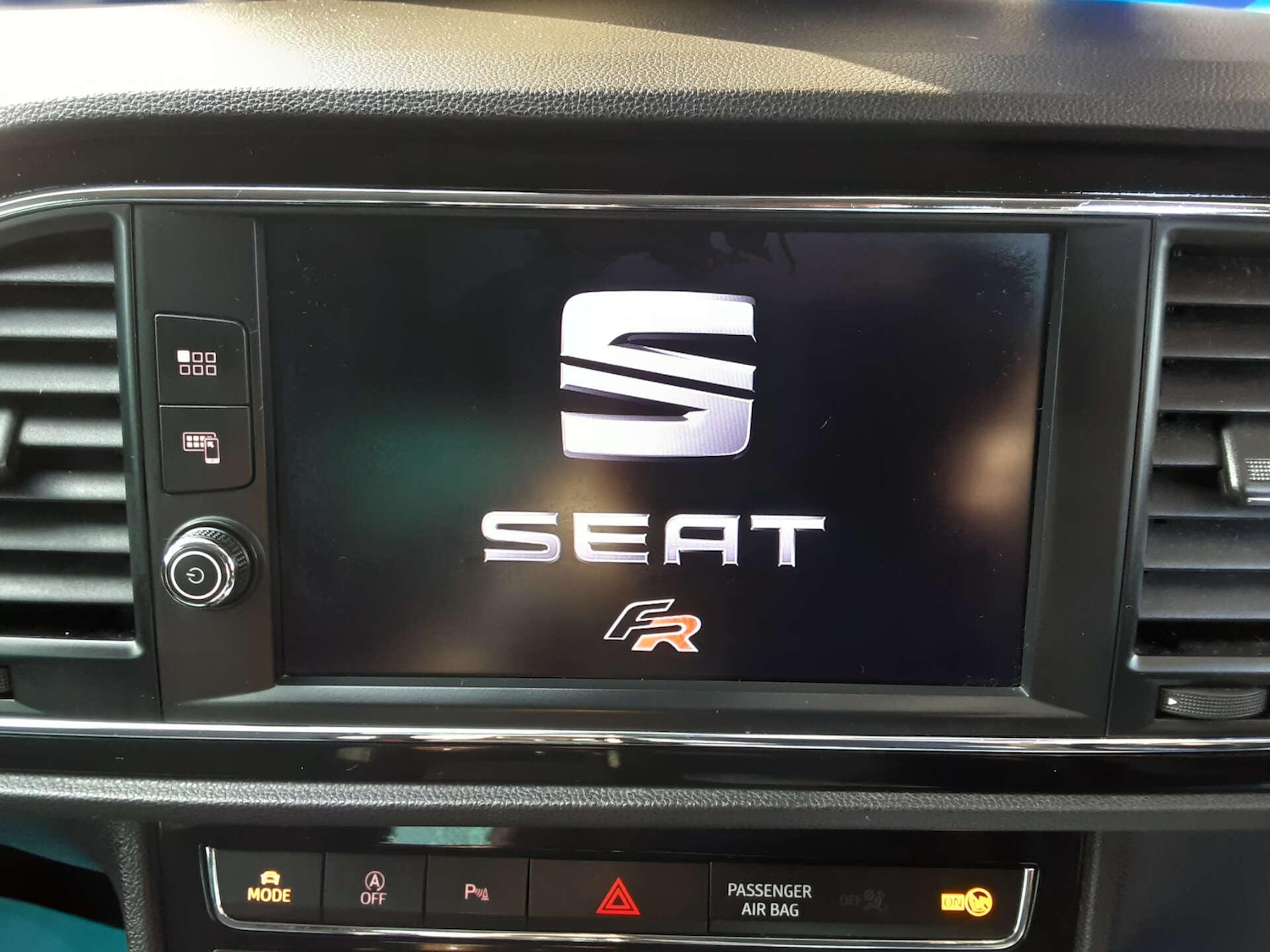 Used SEAT Leon for sale - 77970691: Photo 30