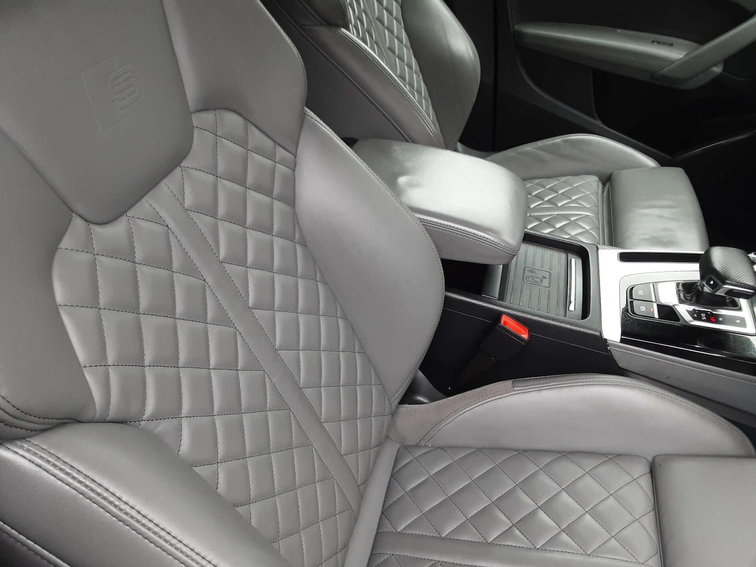 Used Audi Q5 2021 for sale - 76807677: Photo 23