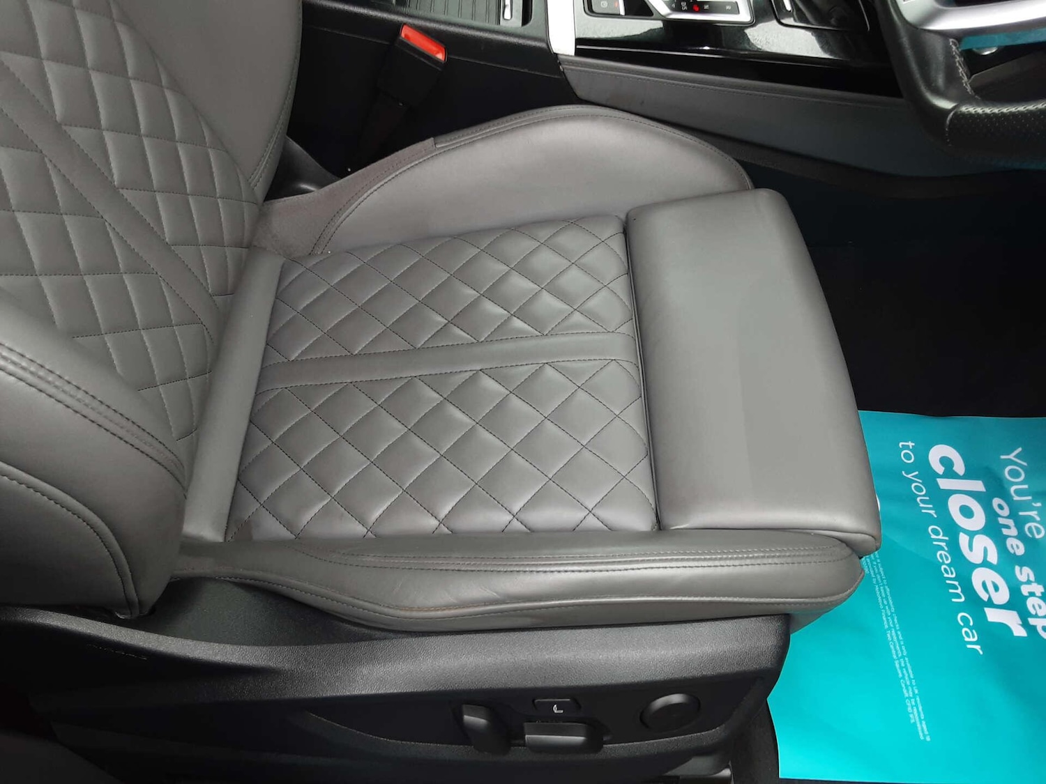 Used Audi Q5 2021 for sale - 76807677: Photo 24