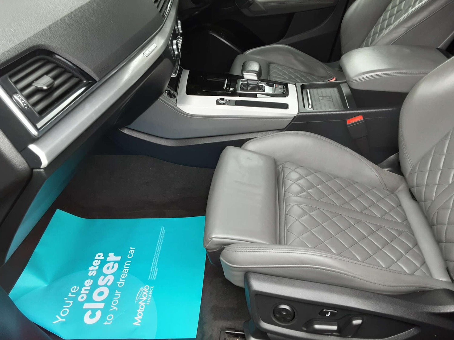 Used Audi Q5 2021 for sale - 76807677: Photo 25