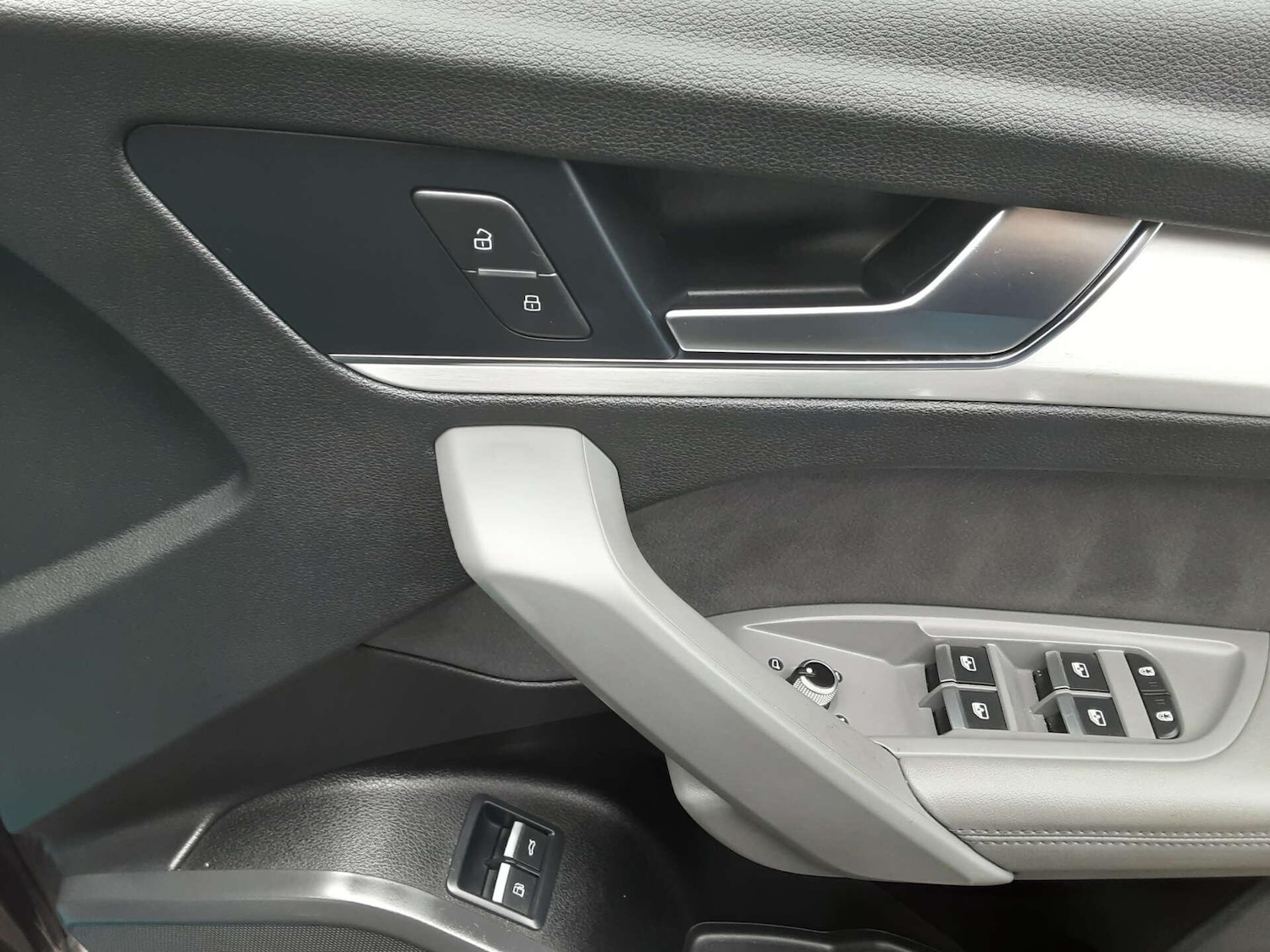 Used Audi Q5 2021 for sale - 76807677: Photo 30