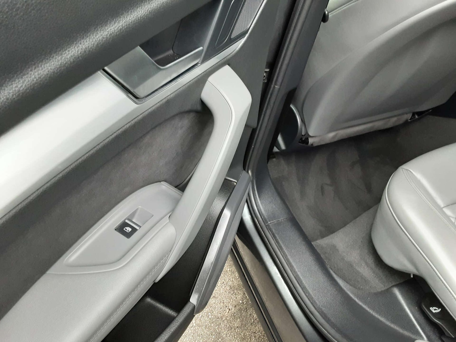 Used Audi Q5 2021 for sale - 76807677: Photo 31