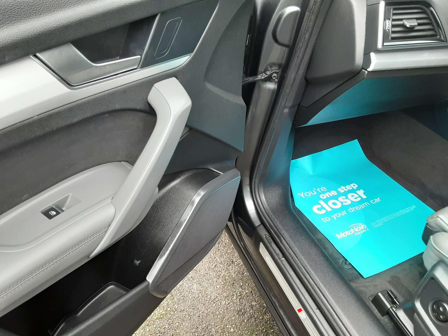 Used Audi Q5 2021 for sale - 76807677: Photo 33