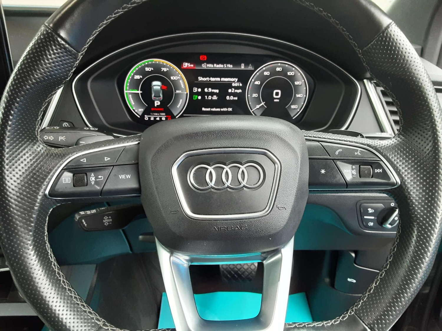 Used Audi Q5 2021 for sale - 76807677: Photo 34