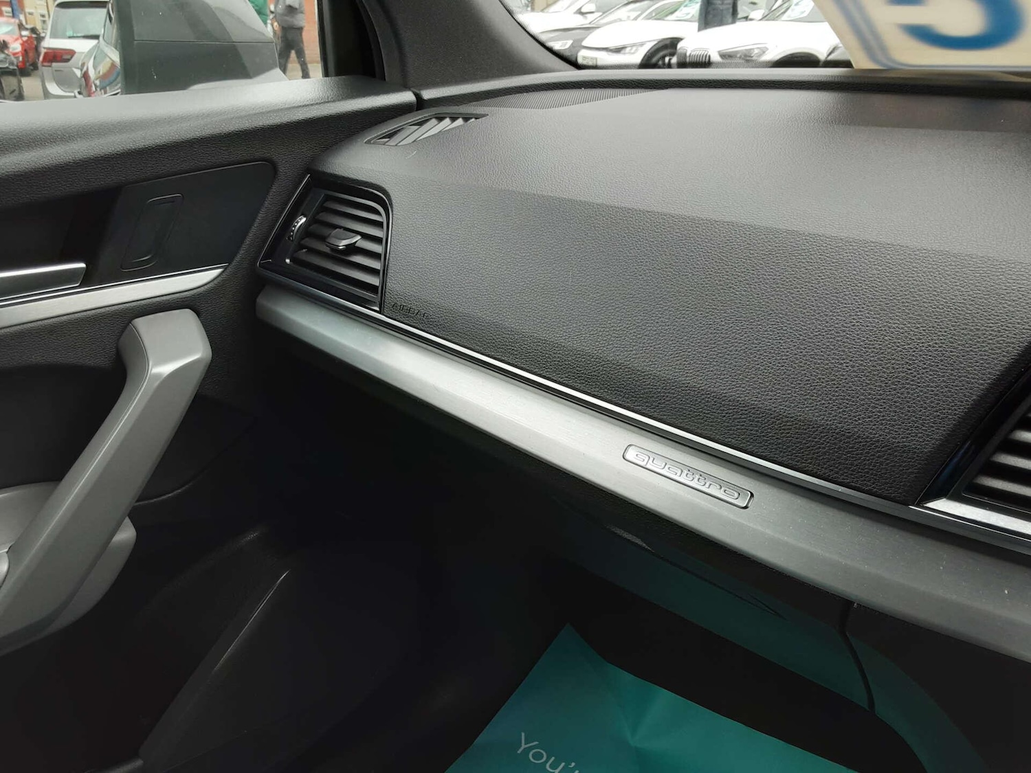 Used Audi Q5 2021 for sale - 76807677: Photo 36