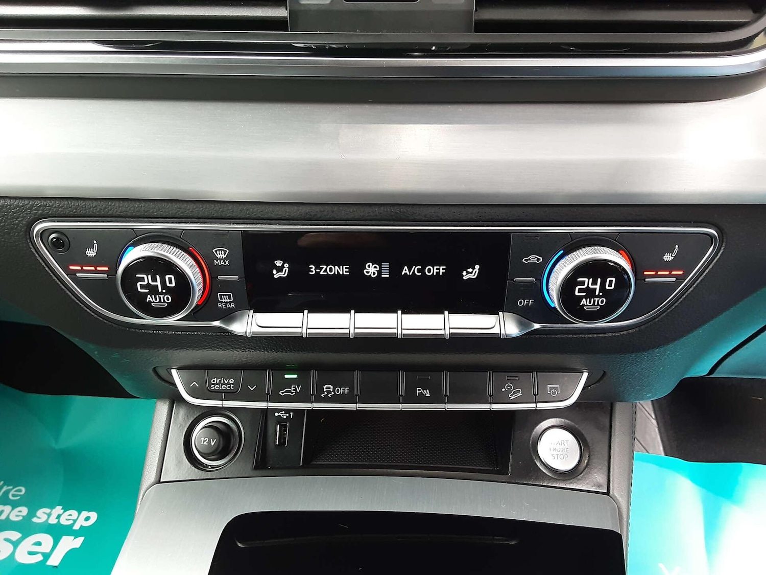 Used Audi Q5 2021 for sale - 76807677: Photo 37