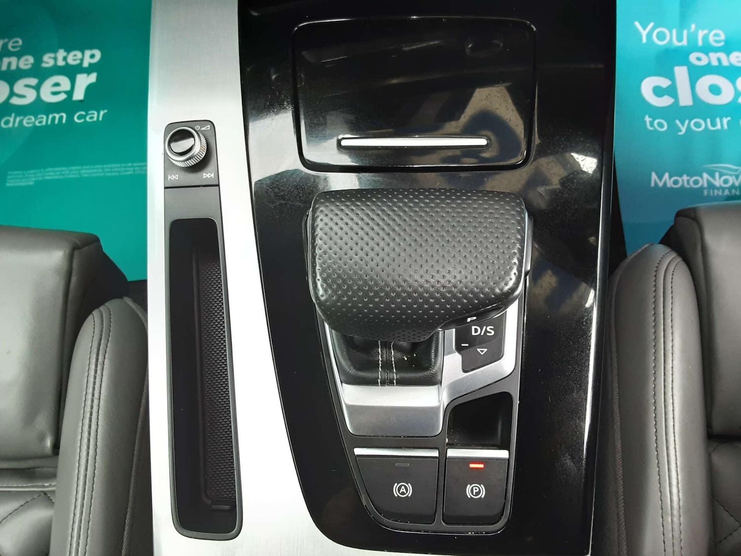 Used Audi Q5 2021 for sale - 76807677: Photo 38