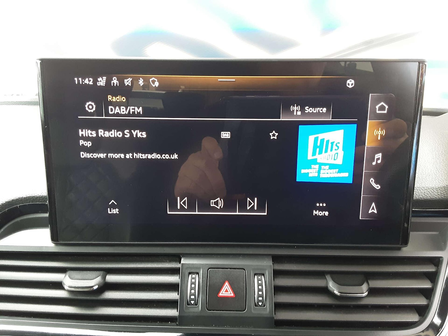 Used Audi Q5 2021 for sale - 76807677: Photo 39