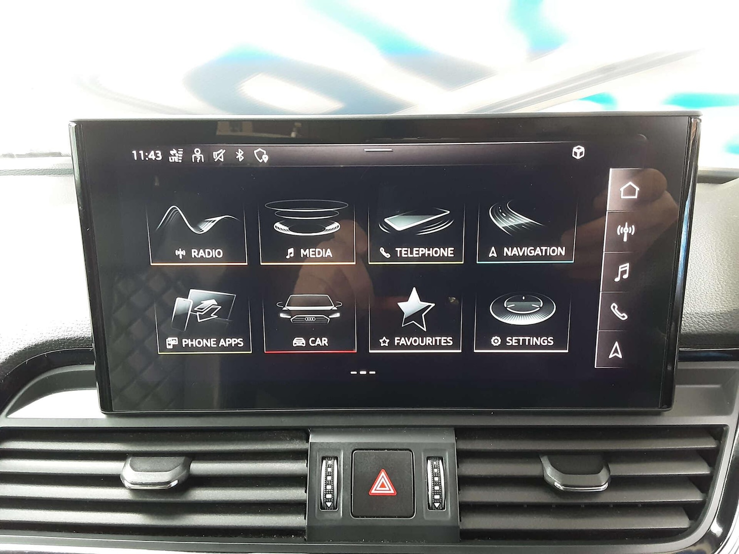 Used Audi Q5 2021 for sale - 76807677: Photo 40